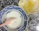 1分でできる！鯛のホワイトシチュー仕立て作り方3写真