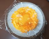 レンジだけで！簡単時短オムライス♪作り方4写真
