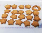 秘密のきな粉クッキー作り方5写真
