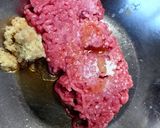 冷めても美味しい💫秘伝の餃子作り方3写真