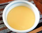 基本の茶碗蒸し作り方6写真