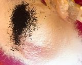 サクッホロっとしたアールグレイのクッキー作り方4写真