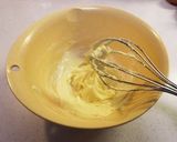 絶品紅茶パウンドケーキ作り方3写真