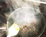 プリン☆やや固めの懐かしプリン作り方2写真