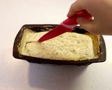 絶品紅茶パウンドケーキ作り方8写真