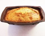 絶品紅茶パウンドケーキ作り方9写真