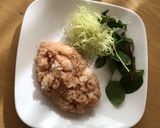 乗せるだけの失敗しないオムライス作り方2写真