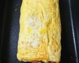 お弁当にも☆スティックオムライス作り方11写真