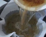 しじみ煮麺(にゅうめん)作り方9写真