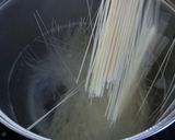 しじみ煮麺(にゅうめん)作り方12写真