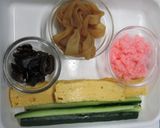 上手に巻ける！恵方巻のコツ（太巻き寿司）作り方3写真