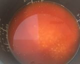 とろ〜り卵の隠れチーズオムライス作り方2写真