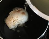 圧倒的かに出汁雑炊作り方4写真