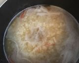 圧倒的かに出汁雑炊作り方9写真