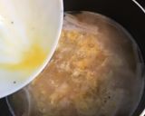 圧倒的かに出汁雑炊作り方10写真