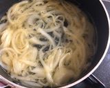 簡単オニオンスープ作り方4写真