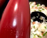 包まなくていいよー！食べたらオムライス作り方4写真