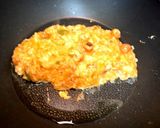 包まなくていいよー！食べたらオムライス作り方7写真