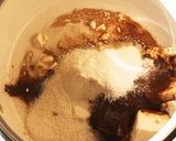 ＊まるで生チョコ！米粉でトリュフ＊作り方2写真