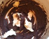 ＊まるで生チョコ！米粉でトリュフ＊作り方4写真