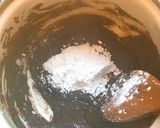 ＊まるで生チョコ！米粉でトリュフ＊作り方5写真