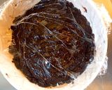 ＊まるで生チョコ！米粉でトリュフ＊作り方7写真