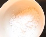 ＊まるで生チョコ！米粉でトリュフ＊作り方3写真