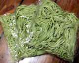 山口名物 自家製みりんつゆ お家瓦そば！作り方1写真