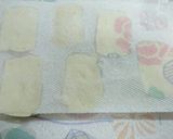 旨っ♥豆腐とレンコンのピリ辛みそだれ添え作り方6写真