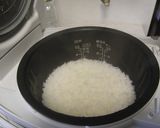 韓国風？筍と鶏肉の甘辛煮どんぶり♪作り方7写真