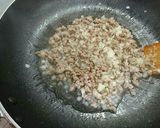 旨っ♥豆腐とレンコンのピリ辛みそだれ添え作り方14写真
