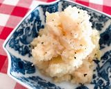 たらこのポテトサラダ♪作り方5写真