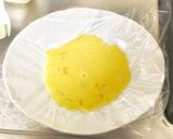 パカっ！とろー！オムライス作り方3写真