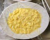 パカっ！とろー！オムライス作り方4写真