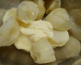 ★電子レンジ★マッシュポテト作り方2写真
