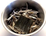 油あげとワカメのお味噌汁作り方1写真