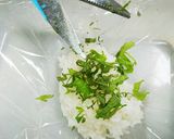旨っ♥ひとくちサイズ 焼おにぎり(みそ)作り方3写真