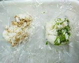 旨っ♥ひとくちサイズ 焼おにぎり(みそ)作り方4写真