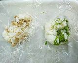 旨っ♥ひとくちサイズ 焼おにぎり(みそ)作り方4写真