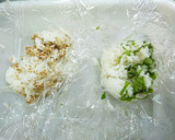 旨っ♥ひとくちサイズ 焼おにぎり(みそ)作り方4写真