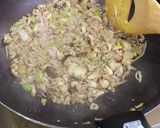 身体ポカポカ♪「白麻婆豆腐」作り方2写真