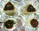 旨っ♥ひとくちサイズ 焼おにぎり(みそ)作り方9写真