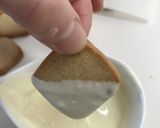 アイスボックスクッキー作り方15写真