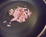 重ねて♪簡単！ミルフィーユ＊オムライス＊作り方1写真