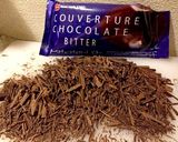 本格！濃厚なめらかチョコレートムース作り方2写真