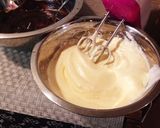 本格！濃厚なめらかチョコレートムース作り方4写真