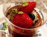 本格！濃厚なめらかチョコレートムース作り方7写真