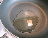 茄子と豚バラの和風パスタ作り方1写真