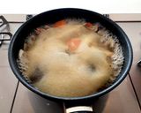 筑前煮作り方7写真