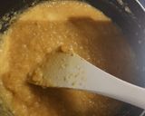 コーンクリームハム巻きコロッケ作り方3写真